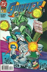 Gunfire #3 (1994) Comic Books Gunfire Prices