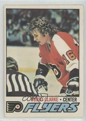Bobby Clarke Hockey Cards 1977 O-Pee-Chee Prices