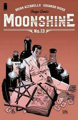 Moonshine #13 (2019) Comic Books Moonshine Prices