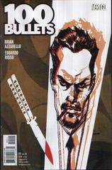 100 Bullets #90 (2008) Comic Books 100 Bullets Prices