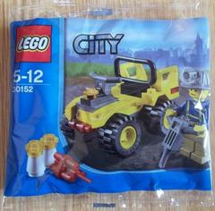 Mining Quad LEGO City Prices