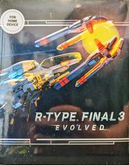 R-Type Final 3 Evolved [Special Edition] Playstation 5 Prices