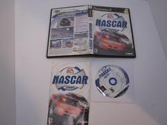 Photo By Canadian Brick Cafe | NASCAR 2001 Playstation 2