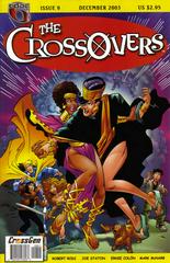 The Crossovers #9 (2003) Comic Books The Crossovers Prices