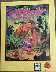 Chewy: Esc from F5 PC Games Prices
