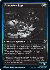 Firmament Sage Magic Innistrad: Double Feature Prices