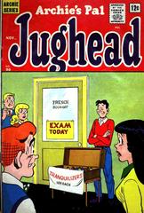Archie's Pal Jughead #90 (1962) Comic Books Archie's Pal Jughead Prices