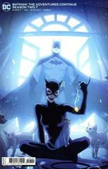 Batman: The Adventures Continue Season Two [Forbes] Comic Books Batman: The Adventures Continue Season Two Prices