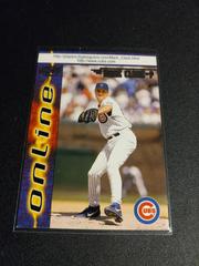Mark Clark Baseball Cards 1998 Pacific Online Prices