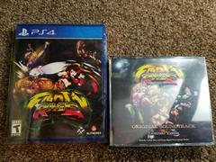 Fight N Rage [Soundtrack Edition] Playstation 4 Prices