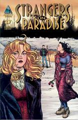 Strangers in Paradise #37 (2000) Comic Books Strangers in Paradise Prices