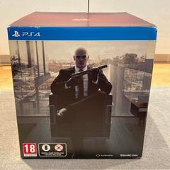 Hitman [Collector's Edition] PAL Playstation 4 Prices