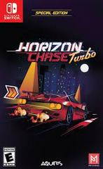 Horizon Chase Turbo [Special Edition] Nintendo Switch Prices
