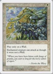 Animate Wall Magic 5th Edition Prices
