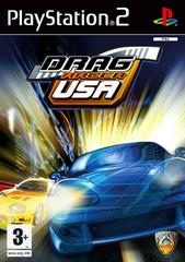 Drag Racer USA PAL Playstation 2 Prices