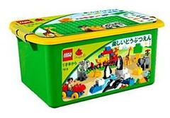 Fun Zoo #7618 LEGO DUPLO Prices