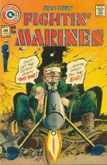 Fightin' Marines #116 (1974) Comic Books Fightin' Marines Prices