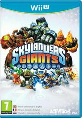 Skylanders: Giants PAL Wii U Prices