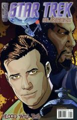 Star Trek: Klingons: Blood Will Tell #1 (2007) Comic Books Star Trek: Klingons: Blood Will Tell Prices