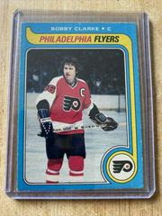 Bobby Clarke Hockey Cards 1979 O-Pee-Chee Prices