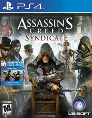 Assassin's Creed Syndicate Playstation 4 Prices