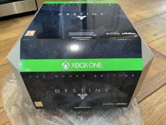 Destiny [Ghost Edition] PAL Xbox One Prices