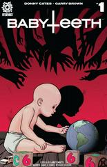 Babyteeth [Madness] Comic Books Babyteeth Prices