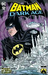 Batman: Dark Age #1 (2024) Comic Books Batman: Dark Age Prices