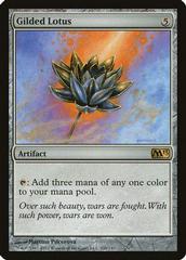 Gilded Lotus [Foil] Magic M13 Prices