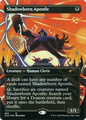 Shadowborn Apostle #684 Magic Secret Lair Drop Prices