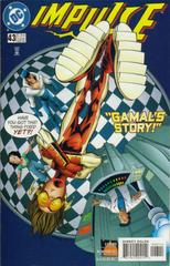 Impulse #43 (1998) Comic Books Impulse Prices
