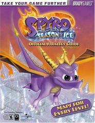 Spyro Season of Ice [BradyGames] Strategy Guide Prices