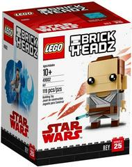 Rey #41602 LEGO BrickHeadz Prices