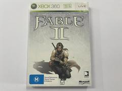 Fable II [Limited Collector's Edition] PAL Xbox 360 Prices