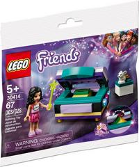 Emma's Magical Box #30414 LEGO Friends Prices