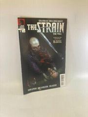 The Strain: The Fall #9 (2014) Comic Books The Strain: The Fall Prices