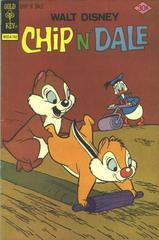 Chip 'n' Dale #44 (1977) Comic Books Chip 'n' Dale Prices