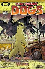 Stray Dogs: Dog Days [Walking Dead Homage] Comic Books Stray Dogs: Dog Days Prices