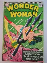 Wonder Woman #171 (1967) Comic Books Wonder Woman Prices