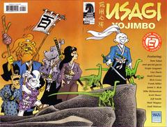 Usagi Yojimbo #100 (2007) Comic Books Usagi Yojimbo Prices