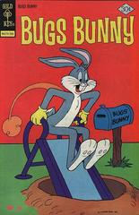 Bugs Bunny #184 (1977) Comic Books Bugs Bunny Prices