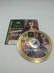 Front | Official Xbox Magazine Demo Disc 30 Xbox