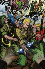 G.I. Joe: A Real American Hero - Saturday Morning Adventures [Meugniot] #3 (2022) Comic Books G.I. Joe: A Real American Hero Saturday Morning Adventures Prices
