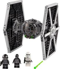 LEGO Set | Imperial TIE Fighter LEGO Star Wars