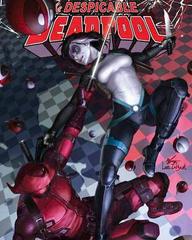 The Despicable Deadpool [Lee] Comic Books Despicable Deadpool Prices