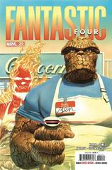 Fantastic Four #20 (2024) Comic Books Fantastic Four Prices
