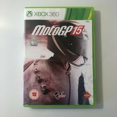 MotoGP 15 PAL Xbox 360 Prices