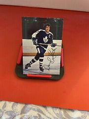 Darryl Sittler [Square Corners] Hockey Cards 1977 Topps Glossy Prices