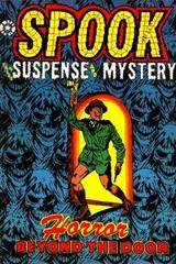Spook #25 (1953) Comic Books Spook Prices