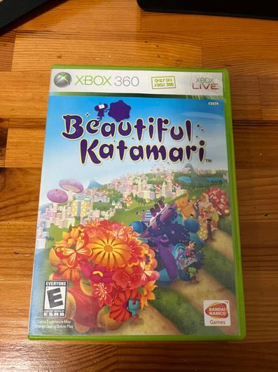 Beautiful Katamari photo